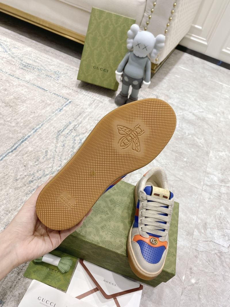 Gucci Screener Shoes